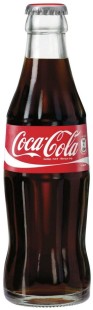 Coca - Cola 0.33 (стекло)